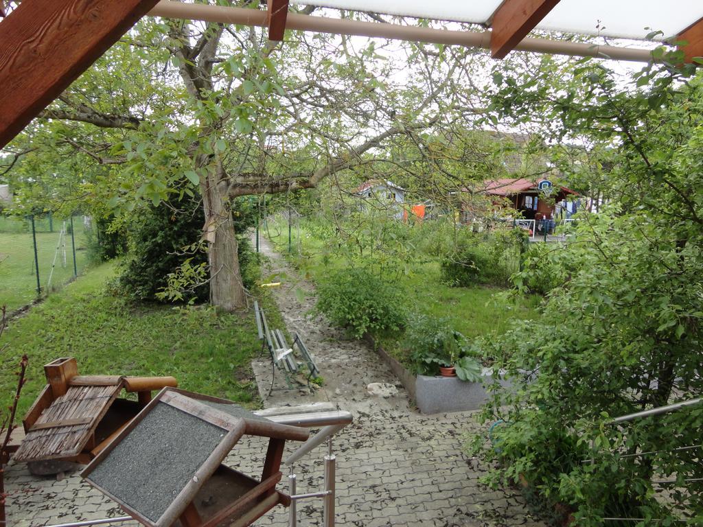 切斯曾诺维奇住宿加早餐旅馆 Freyming-Merlebach 外观 照片
